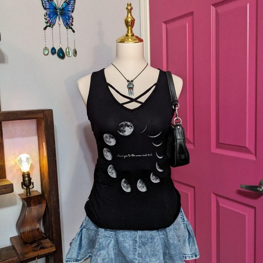 Grayson-threads-black Women's Black Vest
